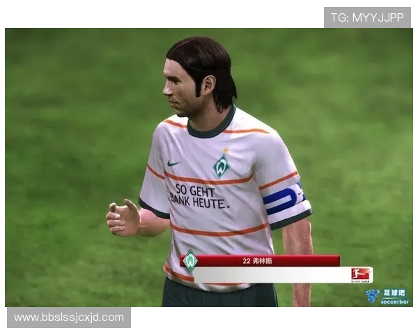PES2016中德甲球队详细介绍及游戏表现评价