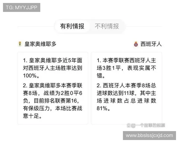 西甲联赛西班牙人队比赛时间与对阵分析