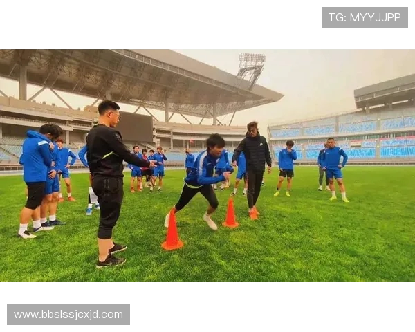 足球训练中的体能测试与反馈分析