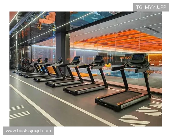 运动健身器材品牌：热门运动健身器材品牌及其特点