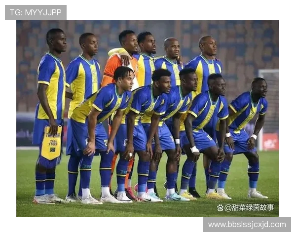 非洲杯绿茵场上的部落战争与现代激情