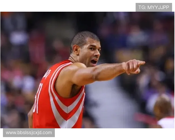 2009年火箭队季后赛回顾：巴蒂尔与阿泰斯特的防守之年