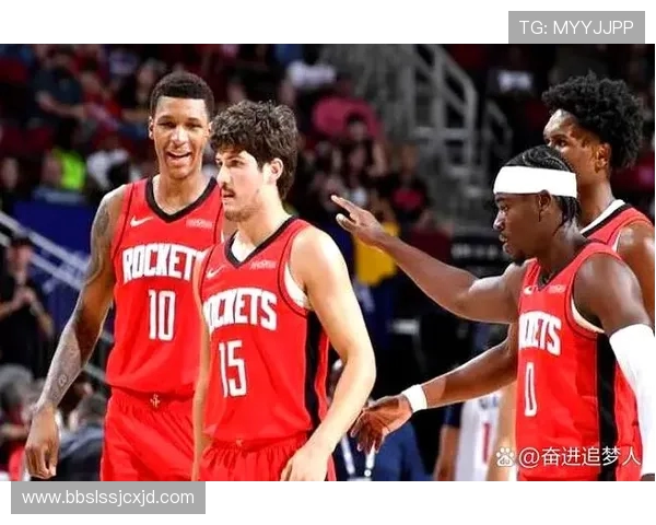 2018赛季火箭队比赛录像合集：精彩对决全记录