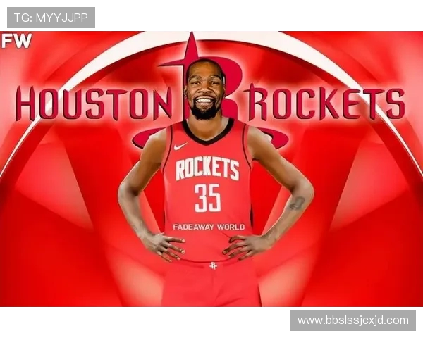 美国NBA火箭队现状及未来发展分析