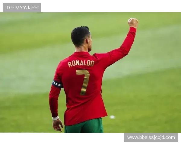 C罗2018世界杯进球数回顾：葡萄牙明星在世界杯上的精彩表现