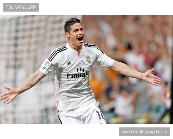 从巴西世界杯惊艳世界到足坛巨星之路的传奇詹姆斯罗德里格斯成名 从巴西世界杯惊艳世界到足坛巨星之路的传奇詹姆斯罗德里格斯成名