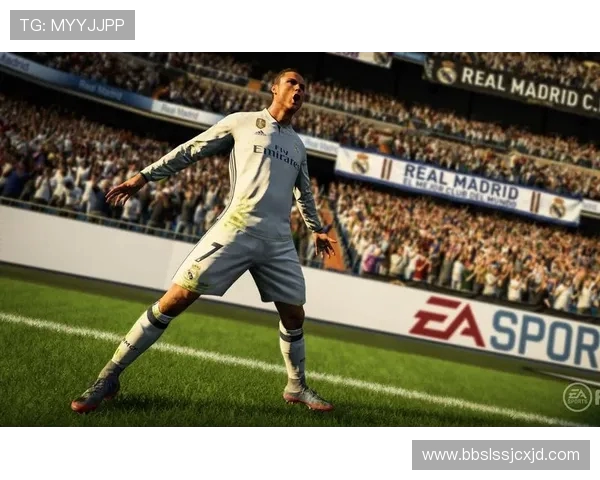 围绕FIFA18世界杯模式打造沉浸式足球荣耀之旅巅峰对决篇章 围绕FIFA18世界杯模式打造沉浸式足球荣耀之旅巅峰对决篇章