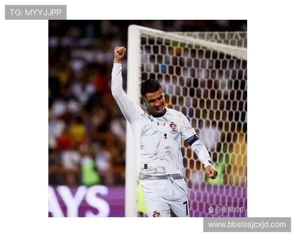 聚焦C罗职业生涯他究竟参加过几届世界杯之谜与传奇征程背后的数字解读