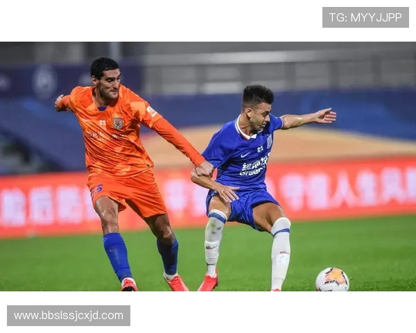 2026中超外援大盘点：负分起步的他们能否逆袭成功