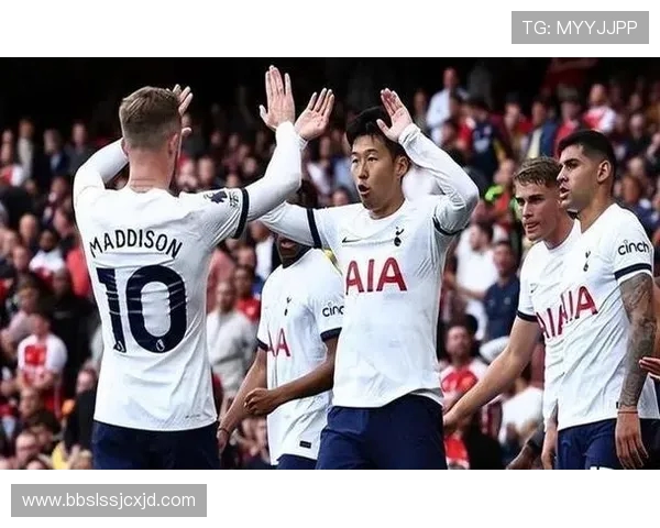 热刺豪掷26亿欧引援却仅获29分英超排名第16令人失望