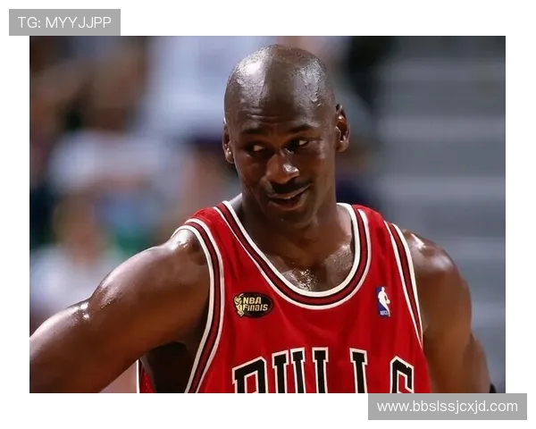 1997年NBA总决赛首战公牛击败爵士乔丹压哨绝杀