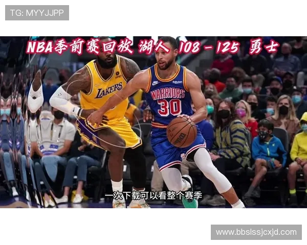 2019年NBA季后赛录像回放:勇士湖人争冠路上的关键战役解析 2019年NBA季后赛录像回放:勇士湖人争冠路上的关键战役解析